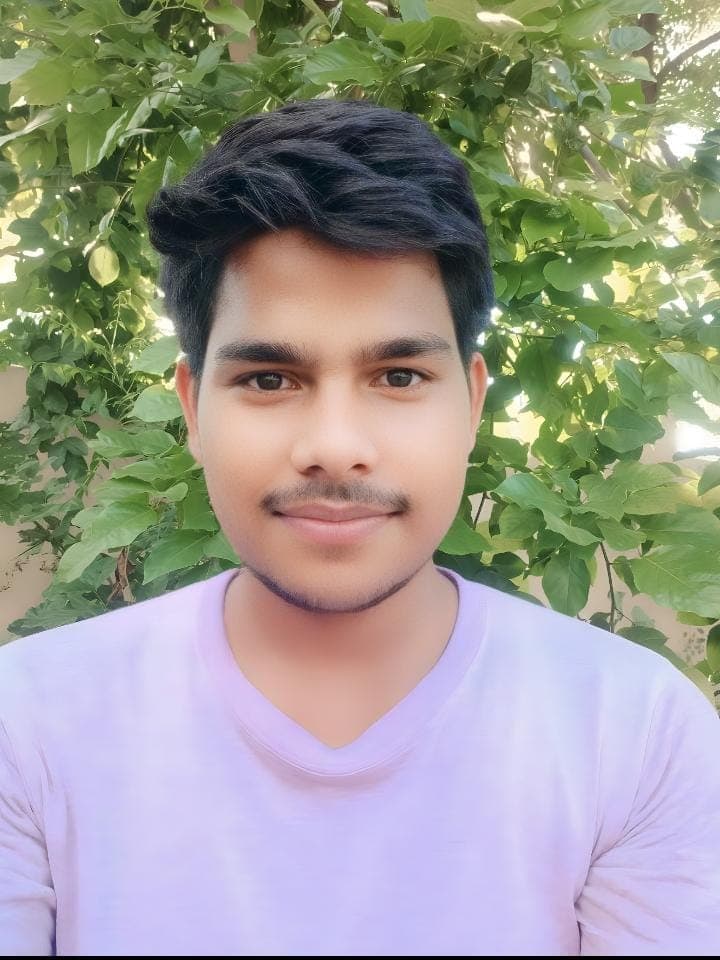 Prateek Yadav